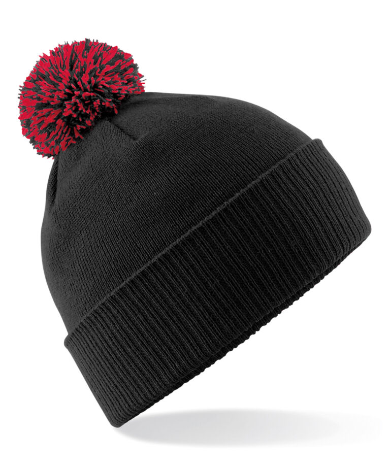 Snowstar® muts