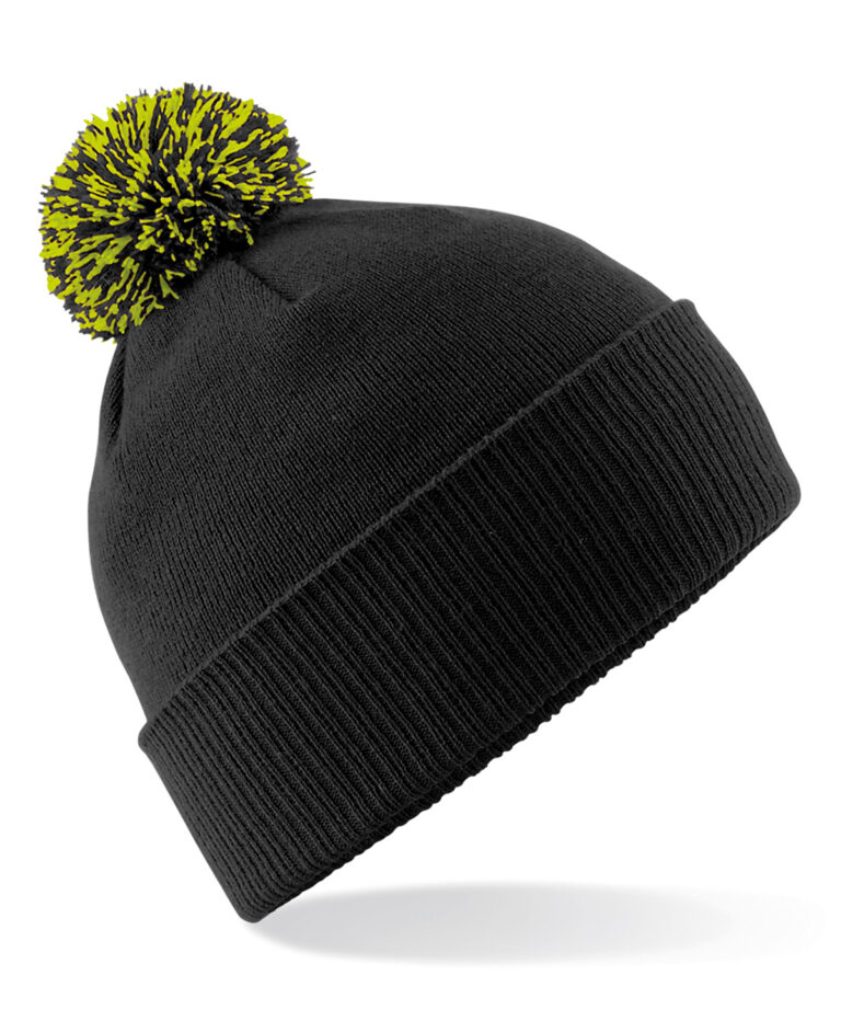Snowstar® muts