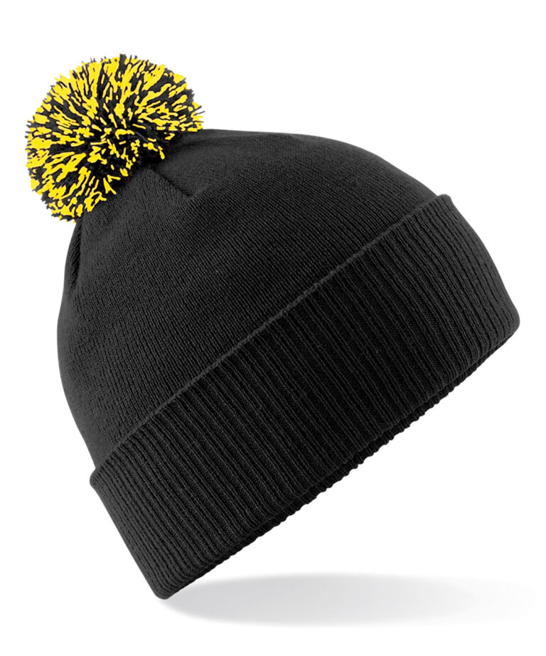Snowstar® muts