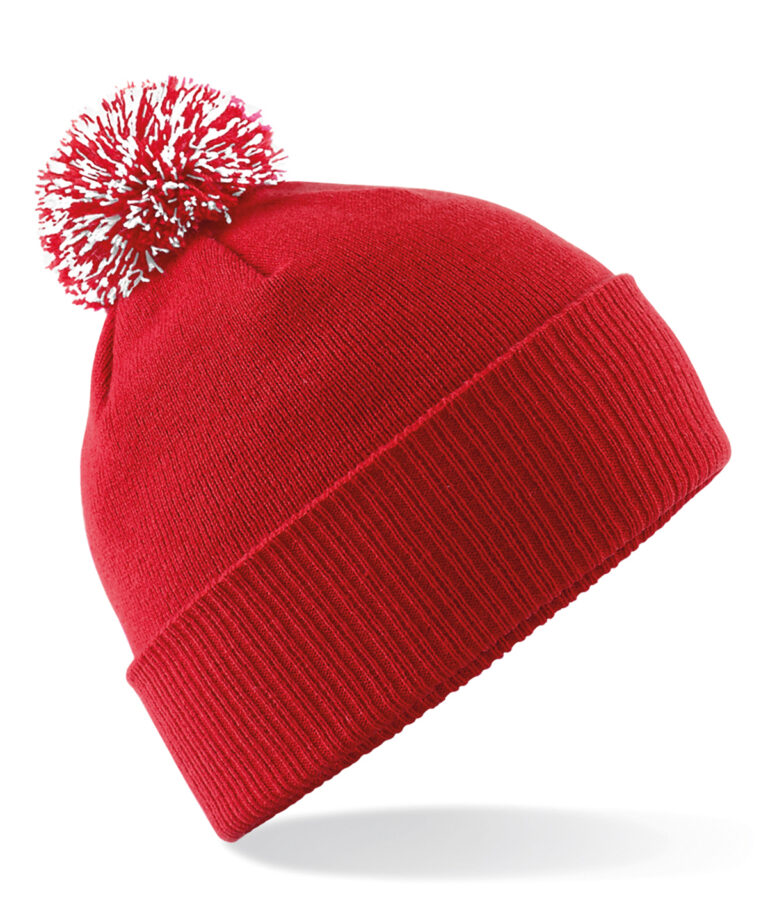 Snowstar® muts