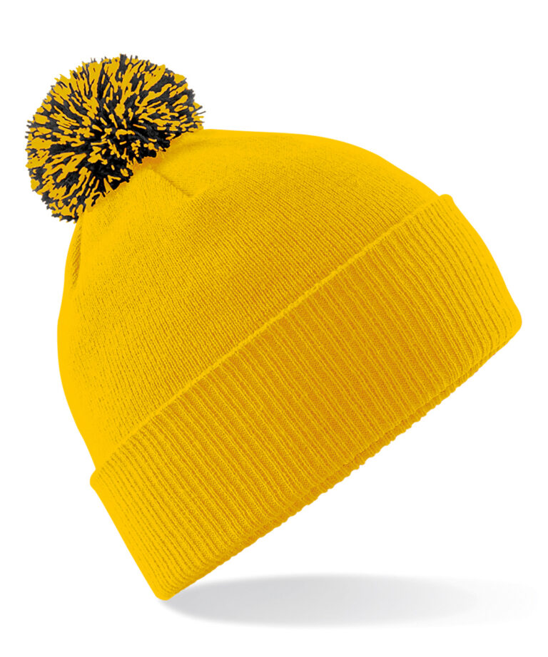 Snowstar® muts