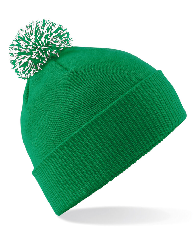 Snowstar® muts