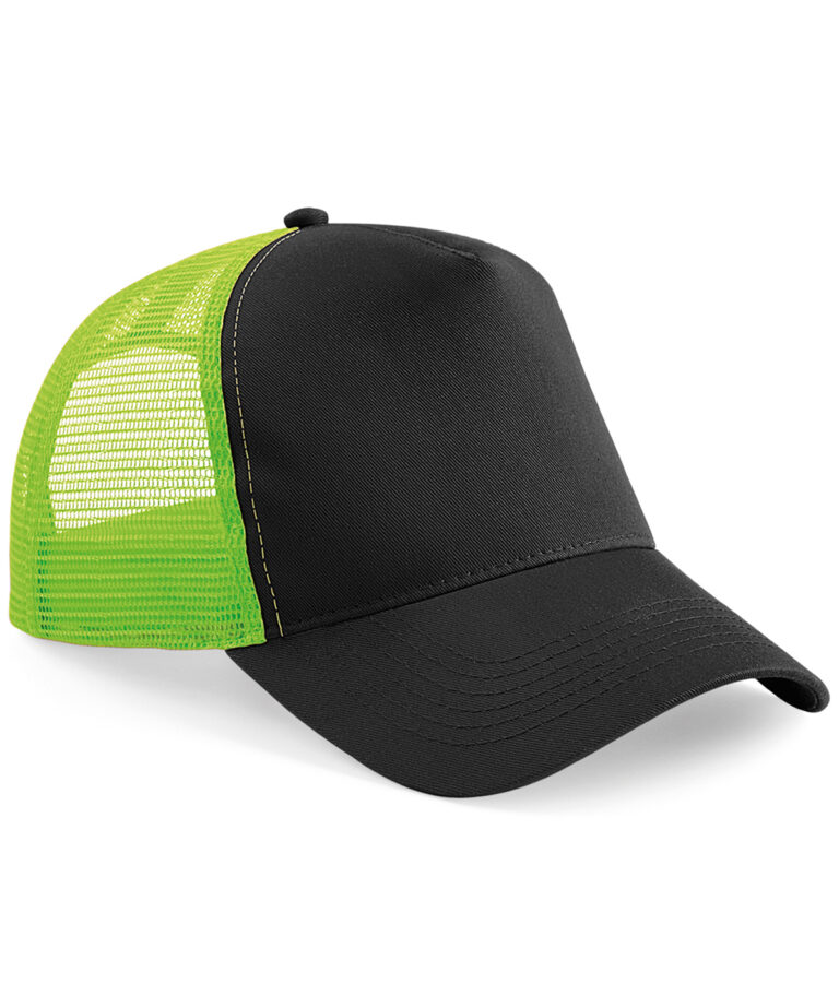 Snapback truckerpet