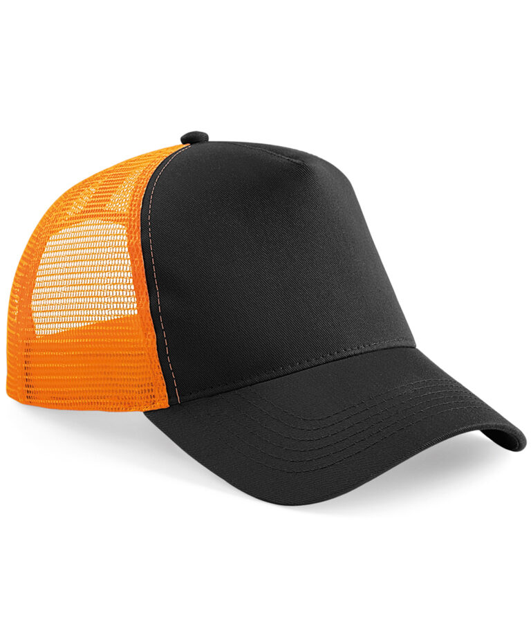 Snapback truckerpet