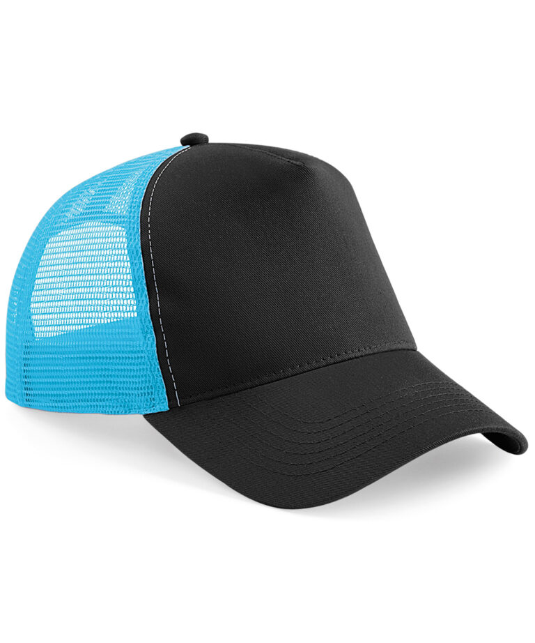 Snapback truckerpet