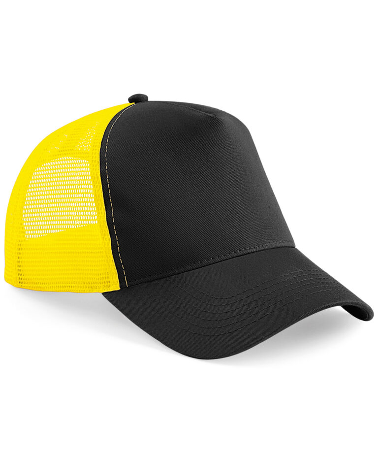 Snapback truckerpet