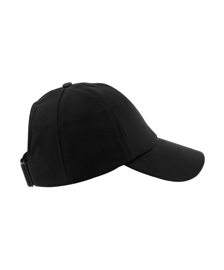 Multisport performance pet met paardenstaartopening