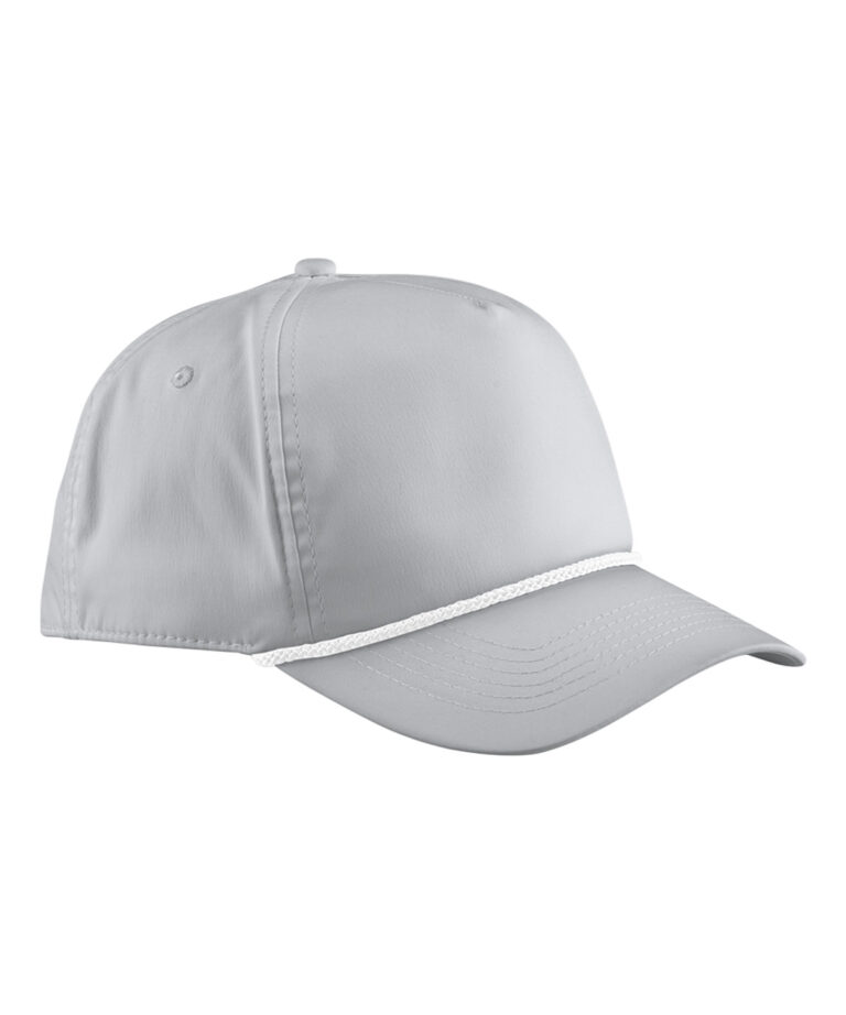 Golfpet met koorddetail