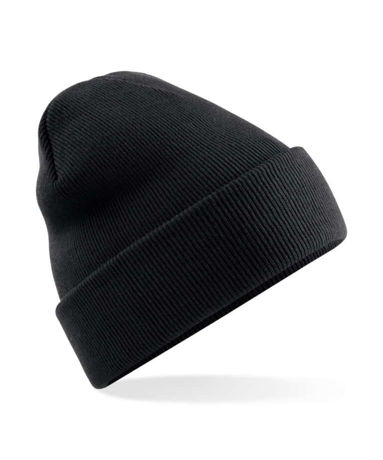 Polylana® Original muts met omslag
