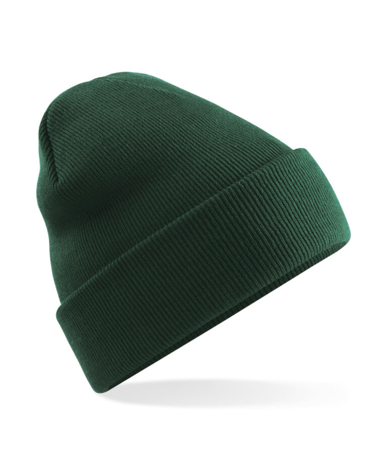 Polylana® Original muts met omslag
