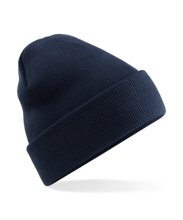 Polylana® Original muts met omslag