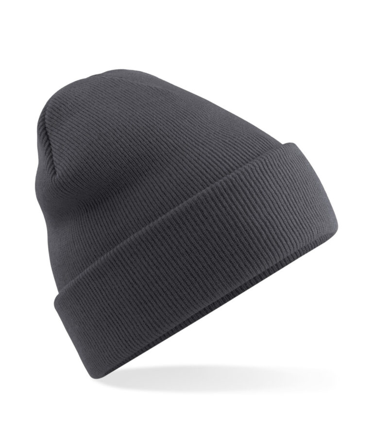 Polylana® Original muts met omslag