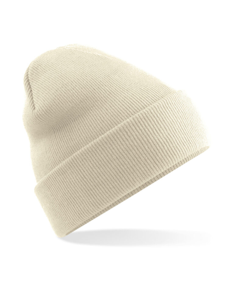 Polylana® Original muts met omslag