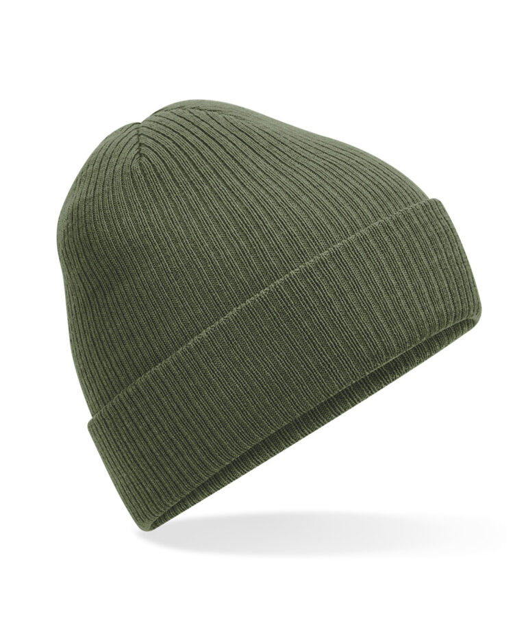 Polylana® geribde muts