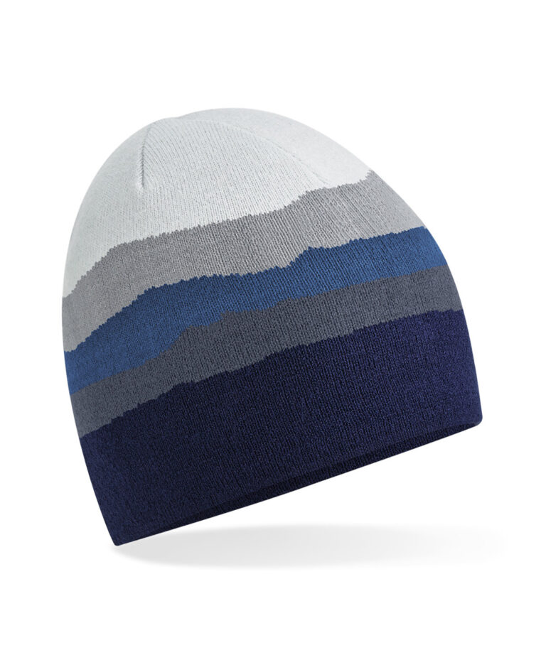 Mountain Peaks muts zonder omslag