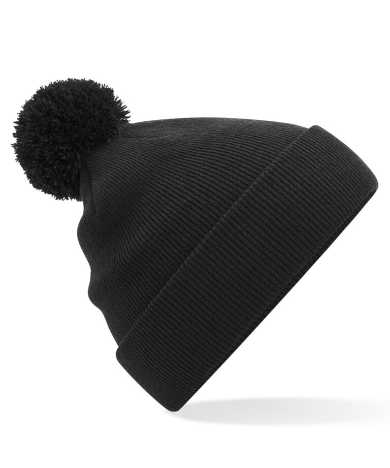 Junior Original muts met pompon