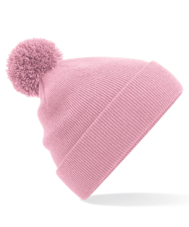 Junior Original muts met pompon
