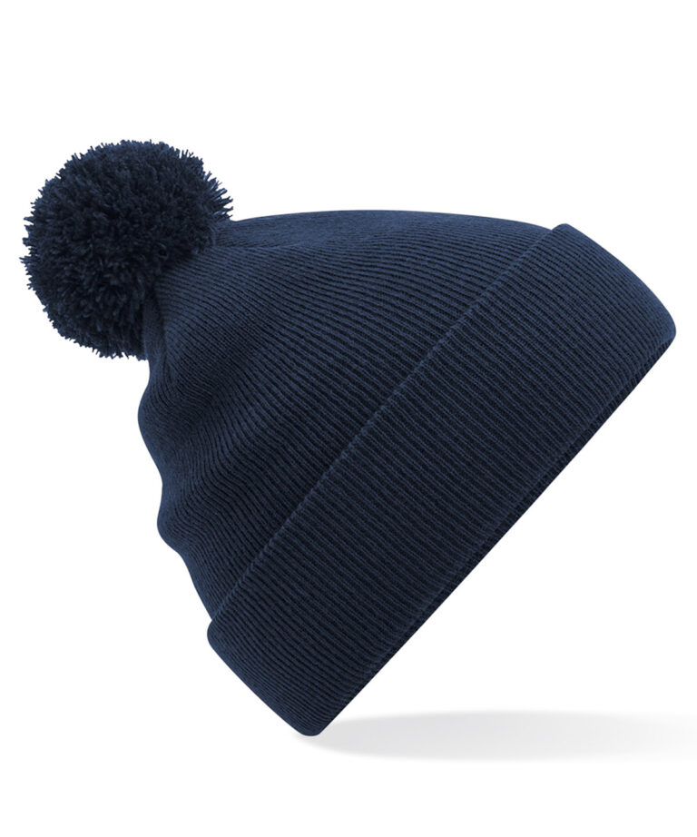 Junior Original muts met pompon
