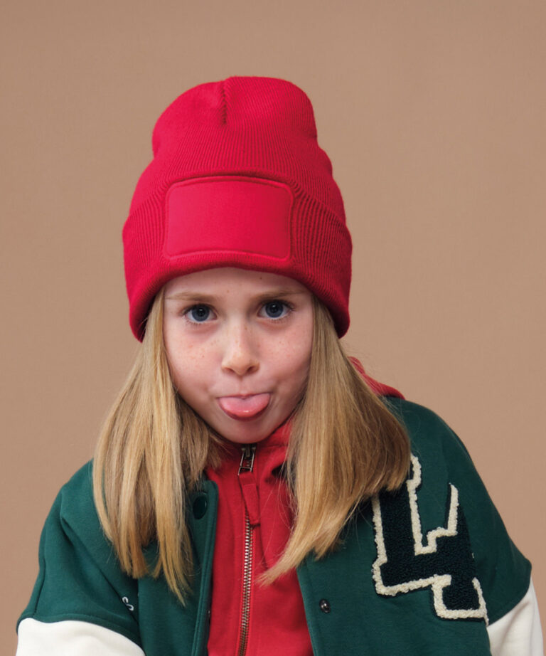 Kinder Original patch muts