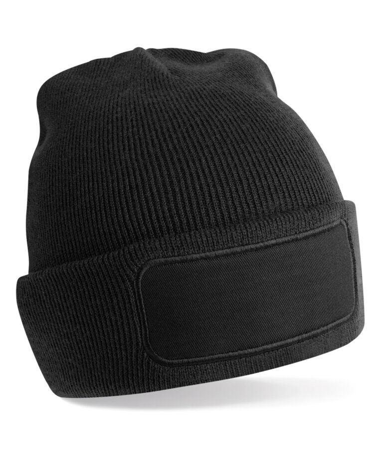 Gerecyclede Original patch muts