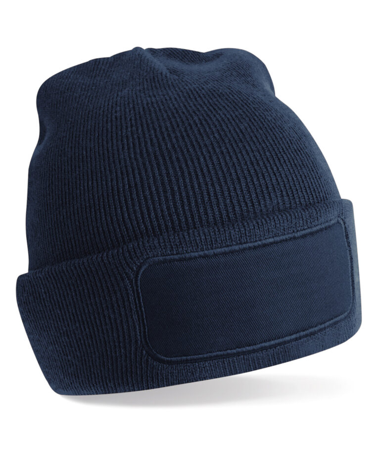 Gerecyclede Original patch muts