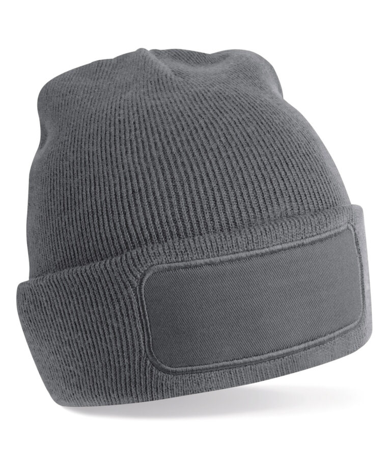 Gerecyclede Original patch muts