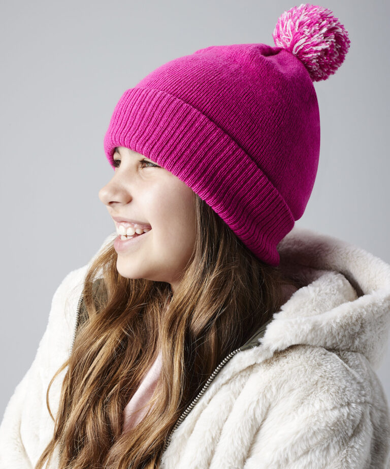 Junior Snowstar® muts
