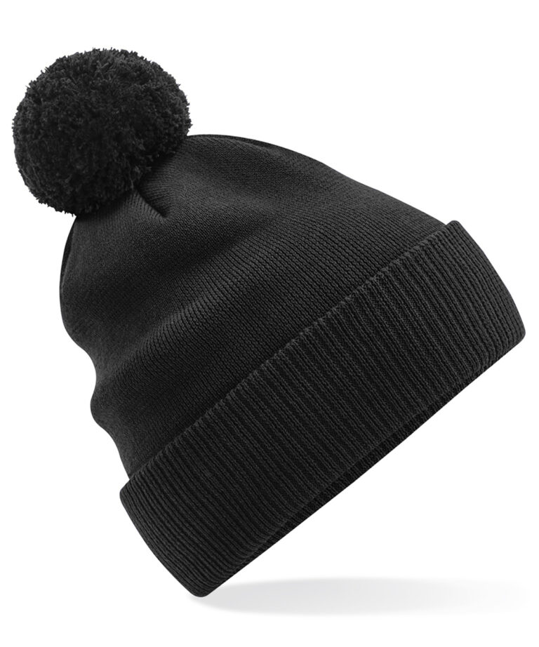 Snowstar® muts van biologisch katoen