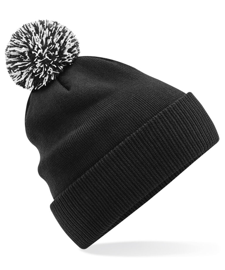 Gerecyclede Snowstar® muts