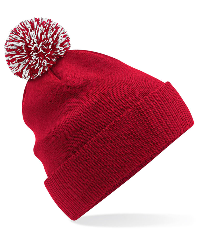 Gerecyclede Snowstar® muts