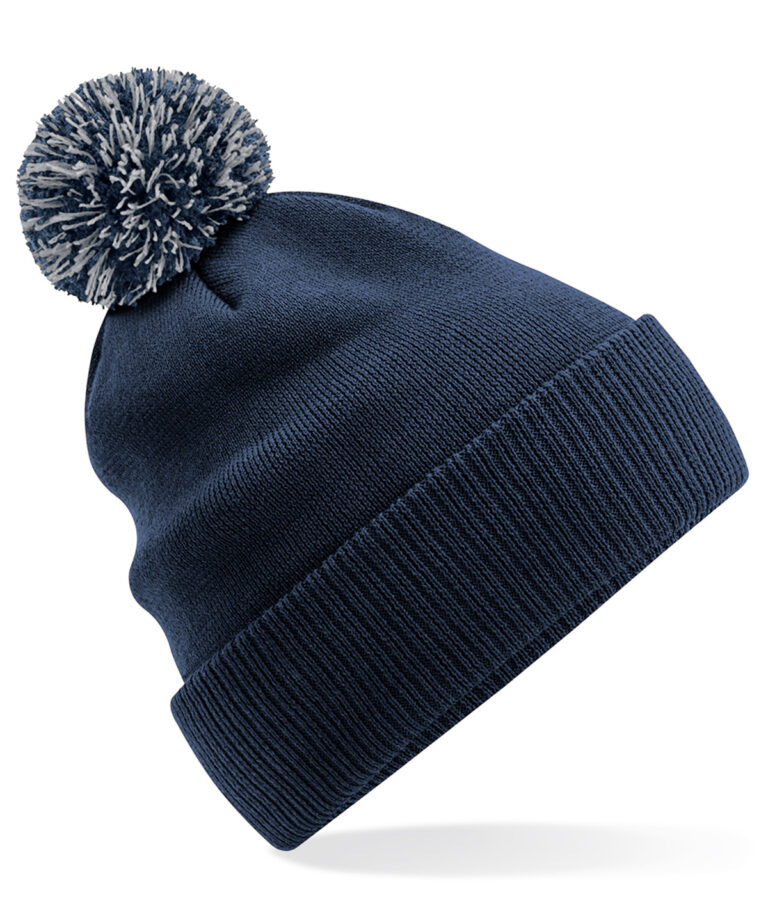 Gerecyclede Snowstar® muts