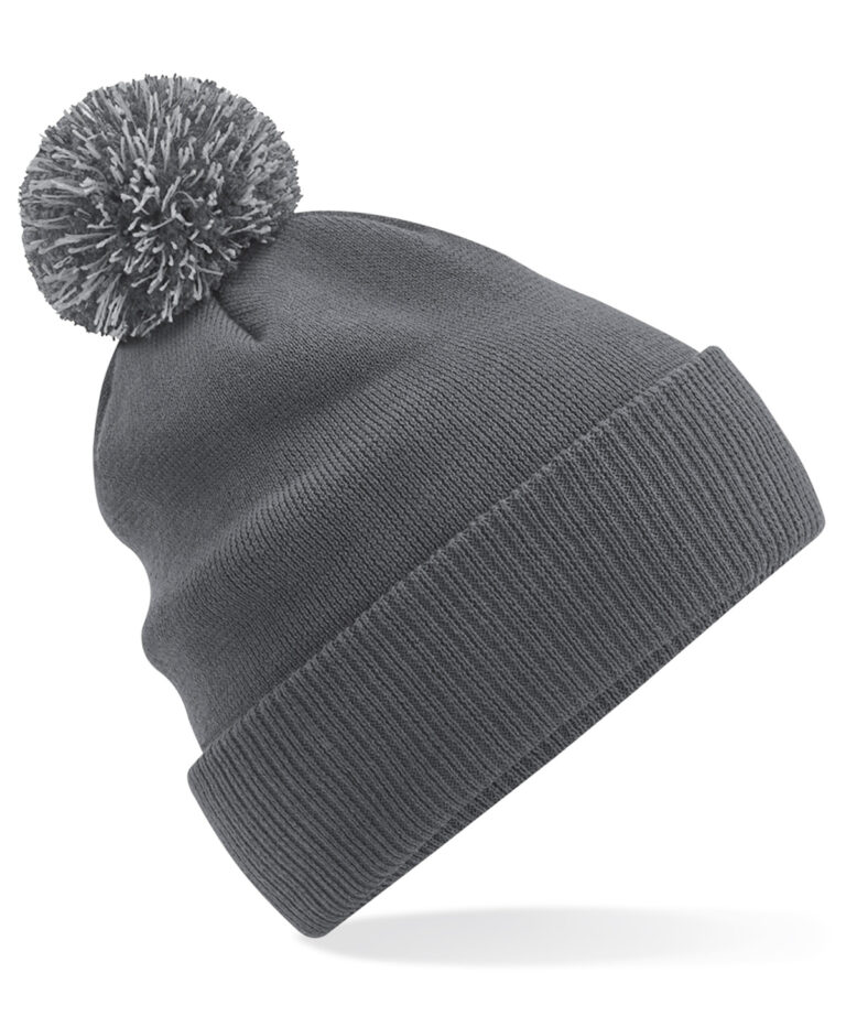 Gerecyclede Snowstar® muts