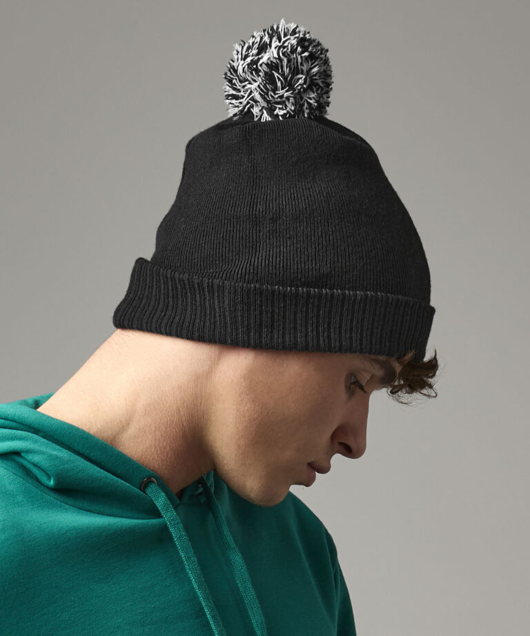 Gerecyclede Snowstar® muts