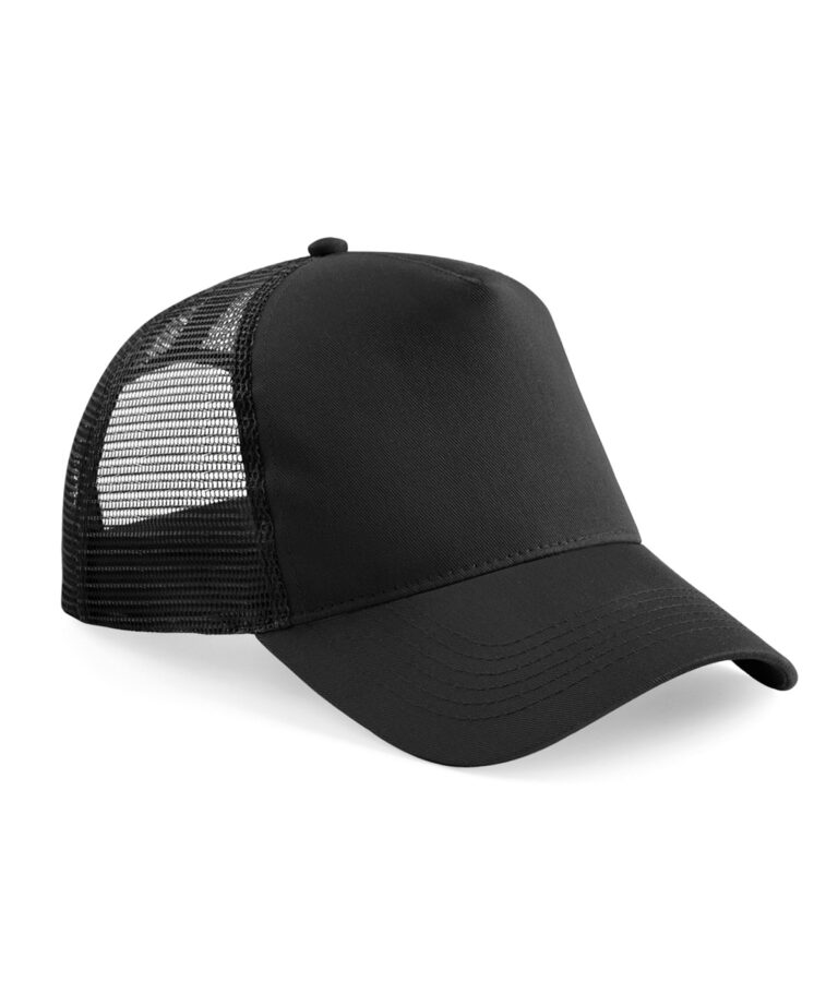 Junior snapback truckerpet