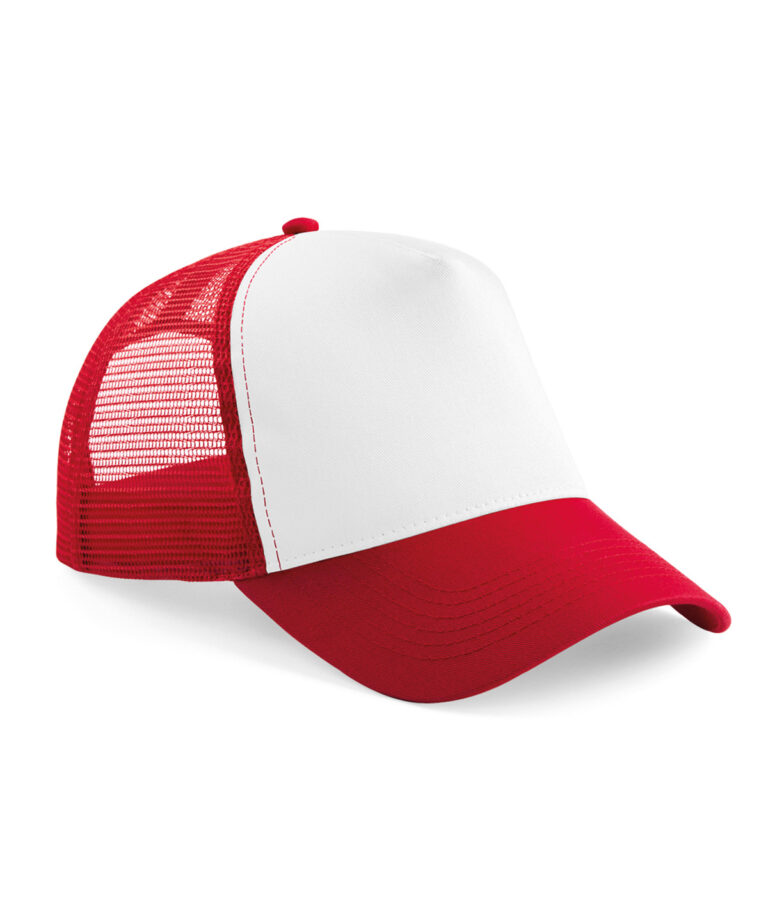 Junior snapback truckerpet