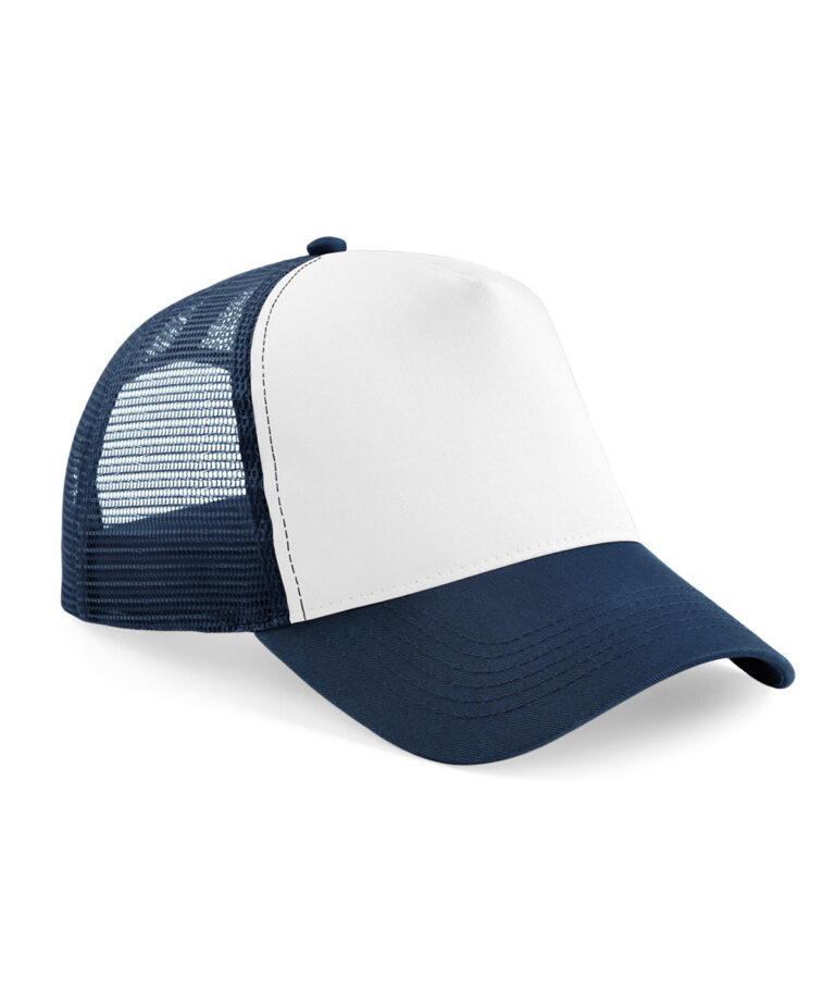 Junior snapback truckerpet