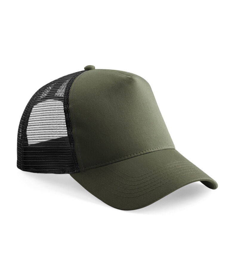 Junior snapback truckerpet