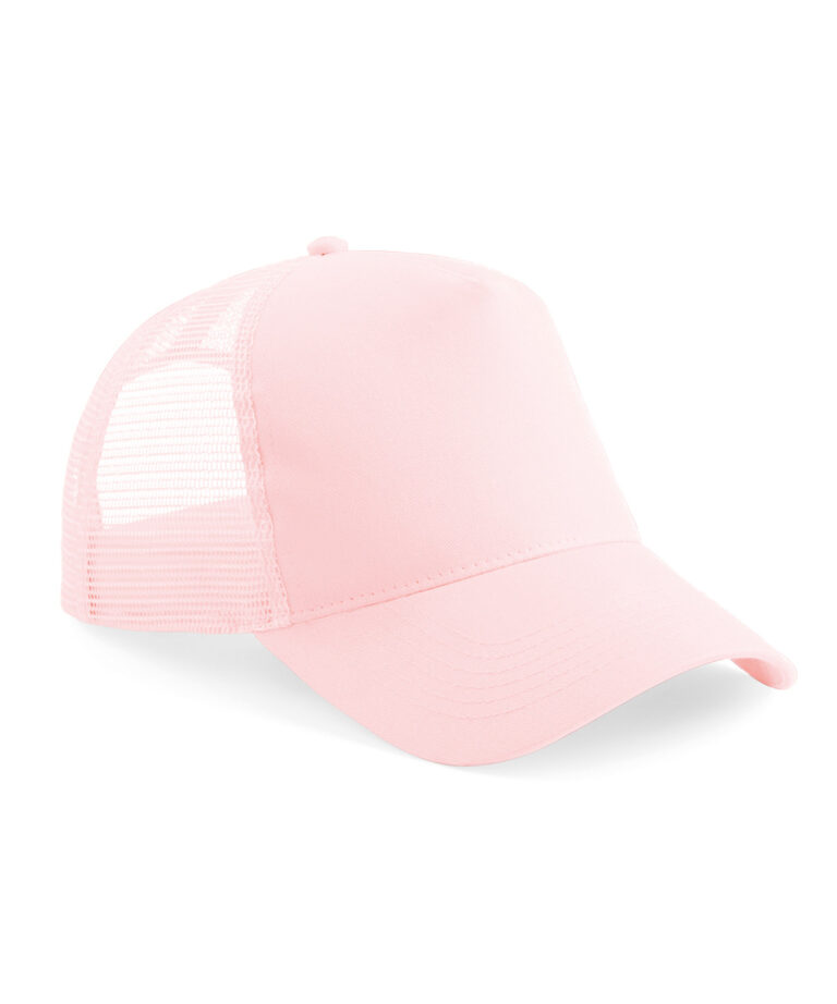 Junior snapback truckerpet