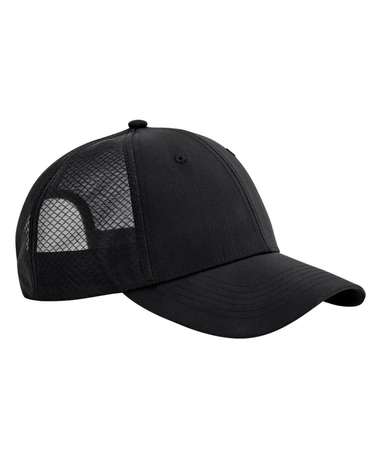 Technische mesh truckerpet