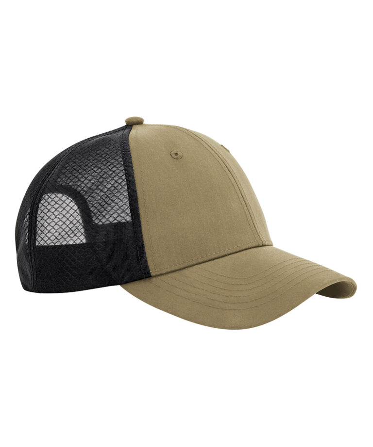 Technische mesh truckerpet