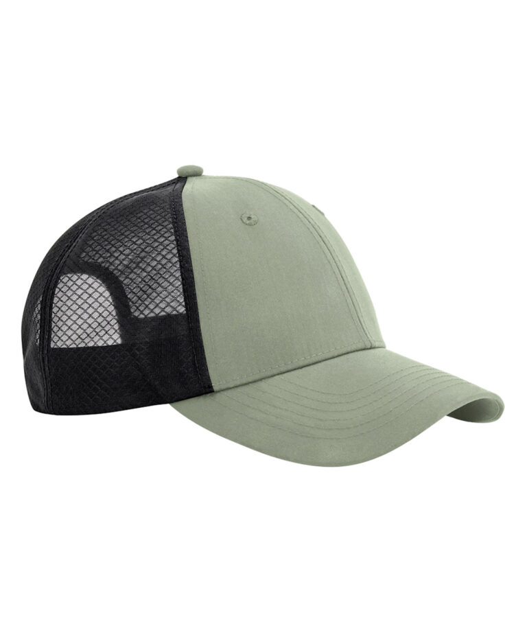 Technische mesh truckerpet
