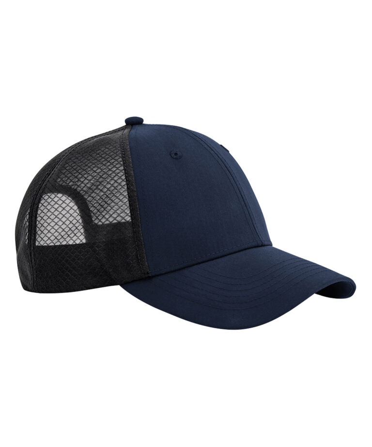 Technische mesh truckerpet