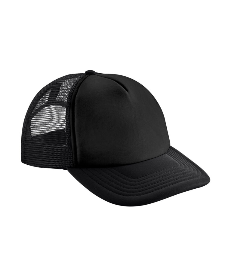 Junior vintage snapback truckerpet