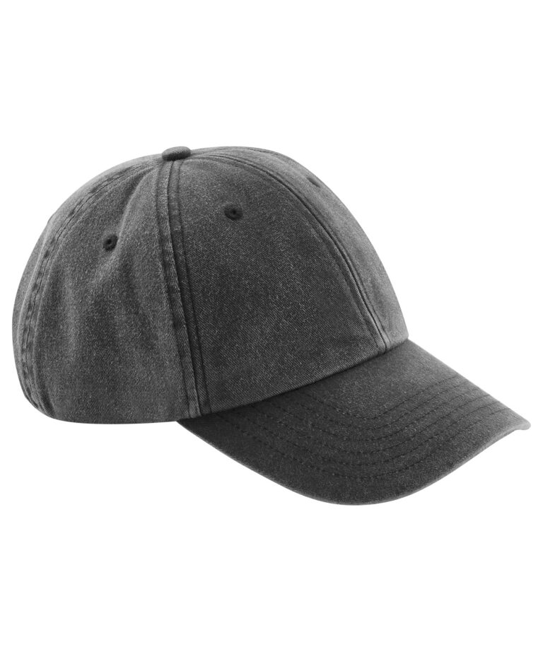 Junior low-profile vintage pet