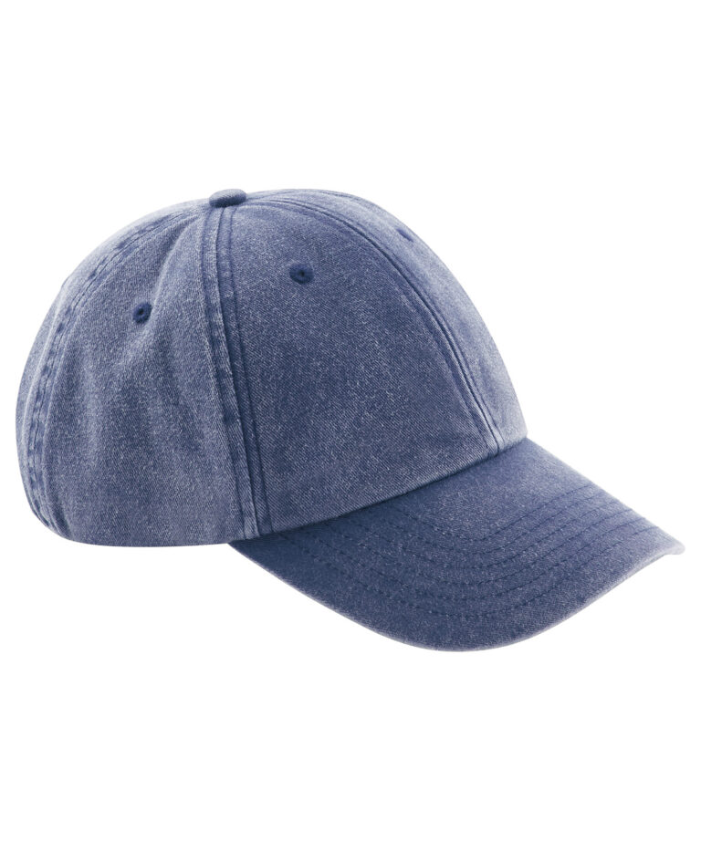 Junior low-profile vintage pet