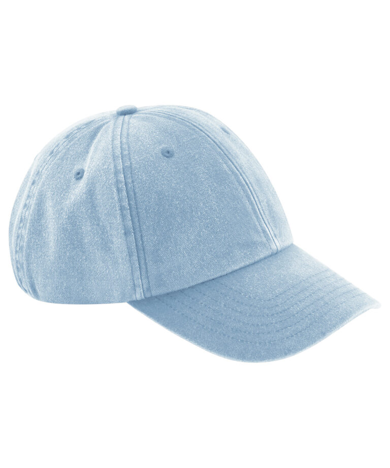Junior low-profile vintage pet