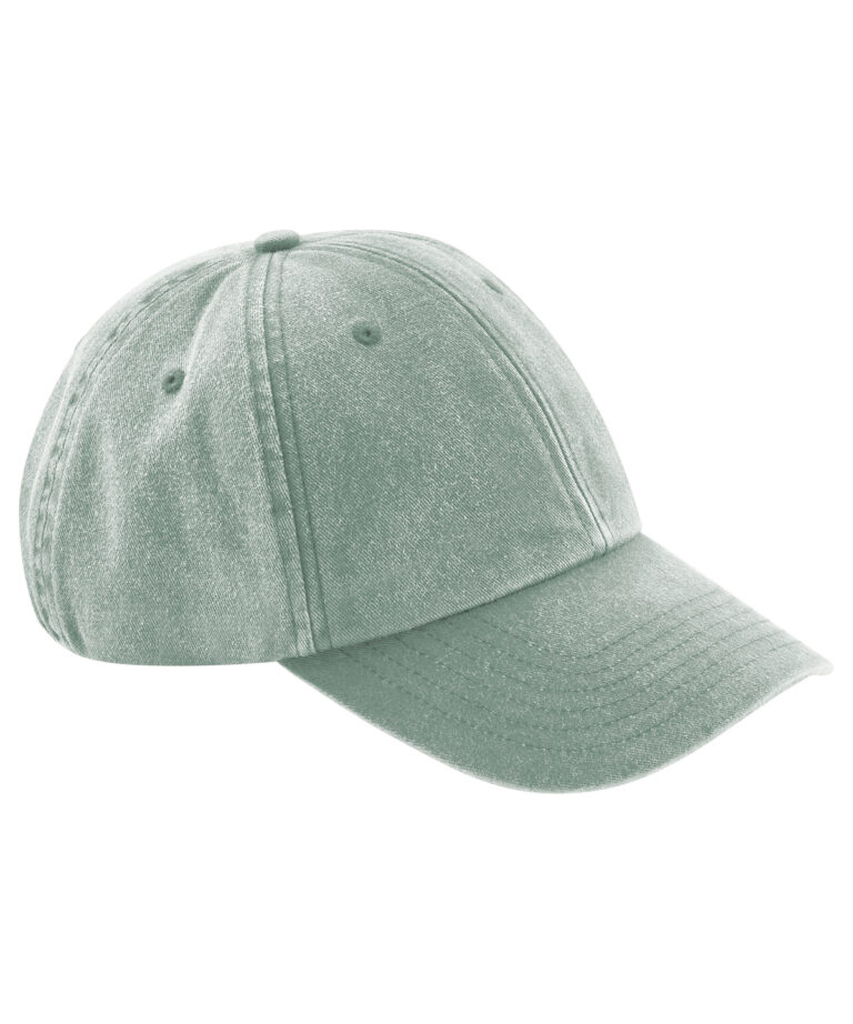 Junior low-profile vintage pet