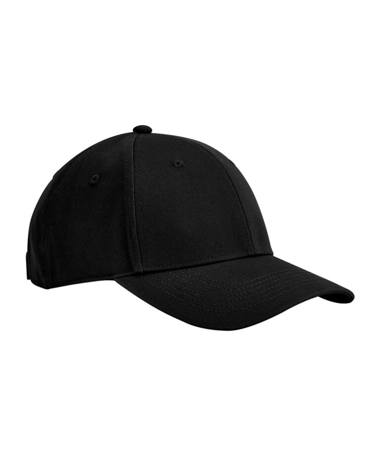 EarthAware® Junior Classic 6-panel pet van biologisch katoen