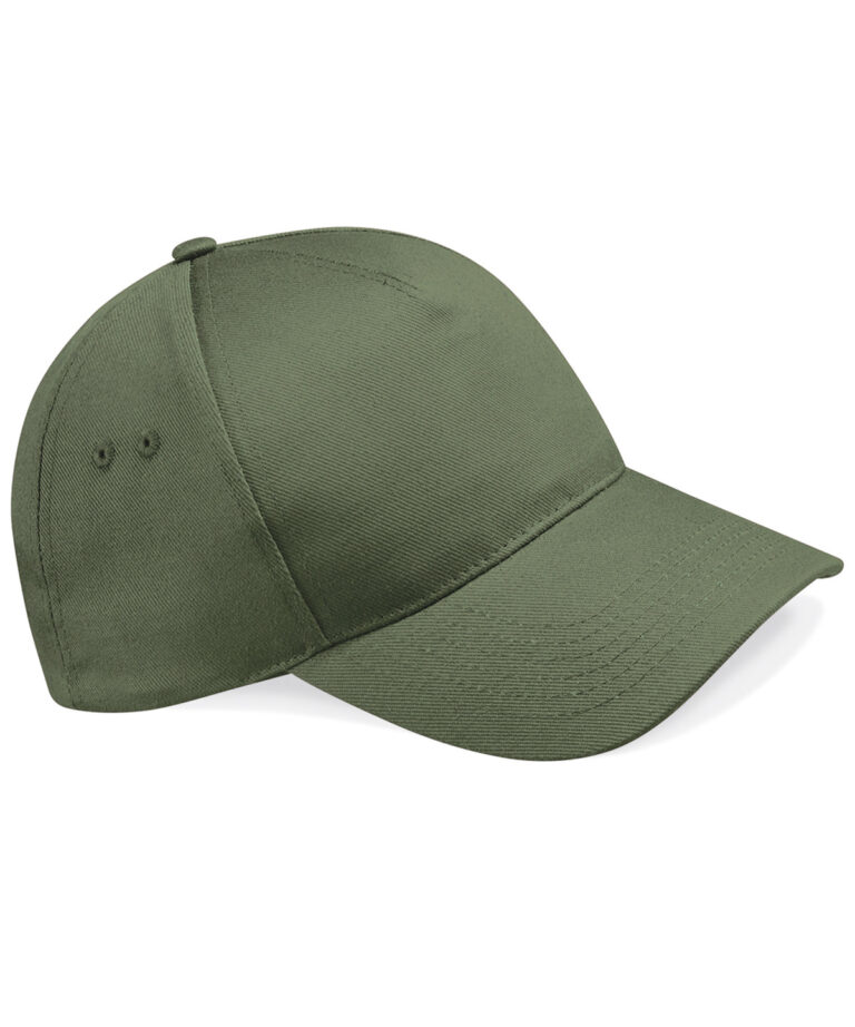 Ultimate 5-panel pet