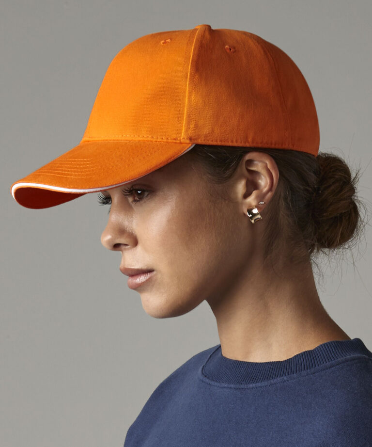 Athleisure 6-panel pet